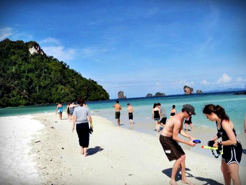 Koh Poda