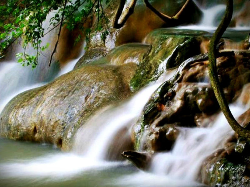 Hot Spring