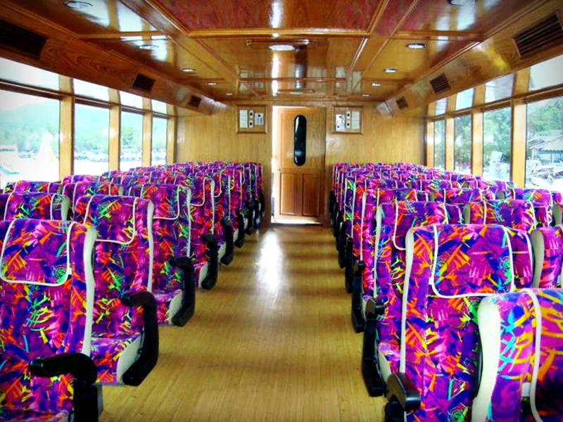 Aonang Princess 7