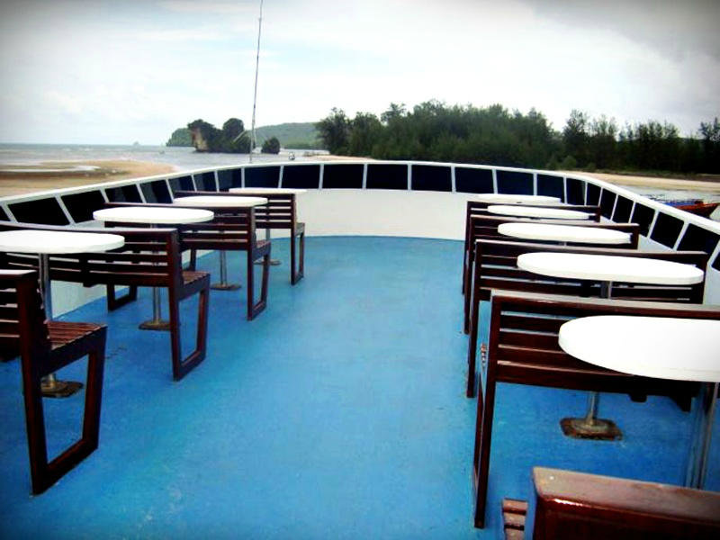 Aonang Princess 7