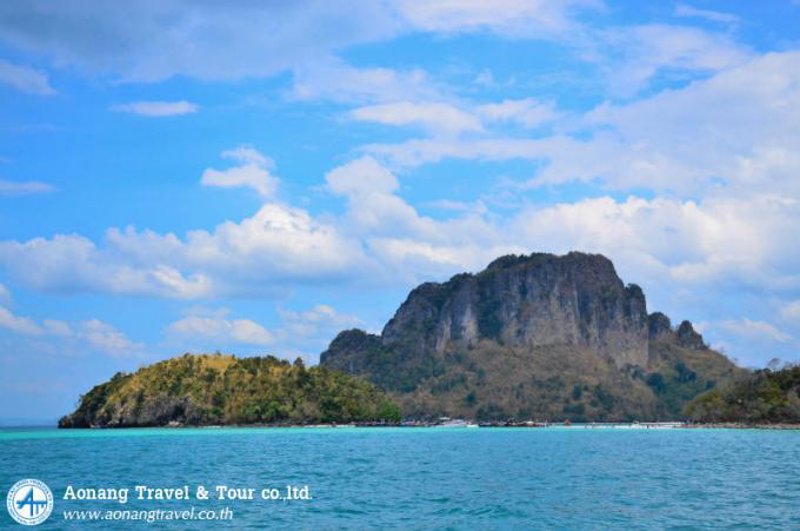 Tap Island - เกาะทับ