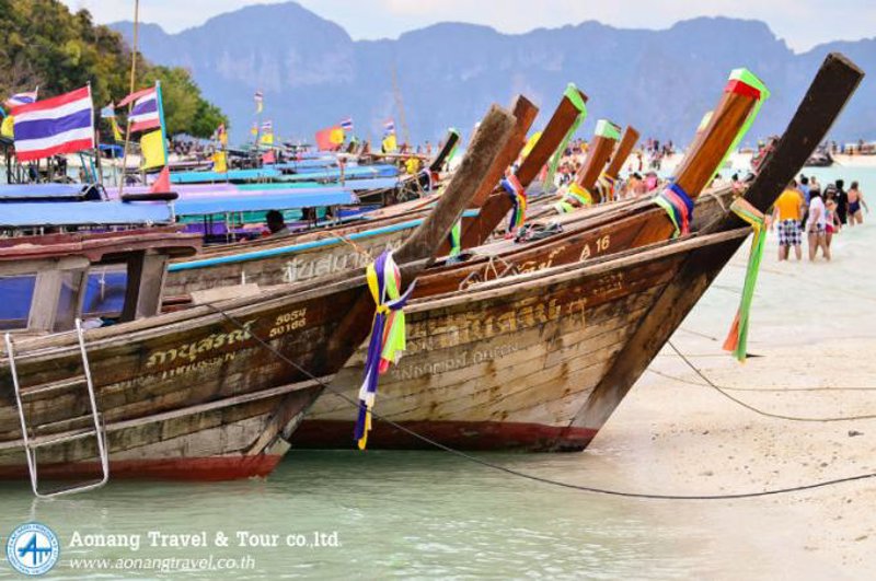 Tap Island - เกาะทับ