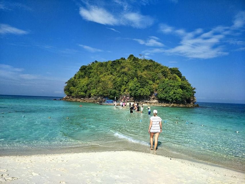 Phuket ferry services